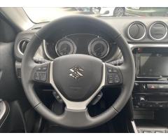 Suzuki Vitara 1,4 BoosterJet AllGrip  Elegance - 9