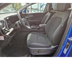 Kia Sportage 1,6 T-GDI MHEV 7DCT  TOP 4x2 - 12