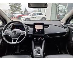 Renault ZOE 0,0 Z.E. Electric R135 52kWh  INTENS - 15