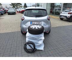 Renault ZOE 0,0 Z.E. Electric R135 52kWh  INTENS - 20