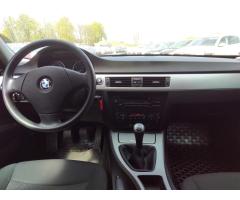 BMW Řada 3 2,5 325 XI Xdrive - 7