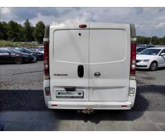 Nissan Primastar 2,0 L1H1P1  DCI 115HP BASIC - 7