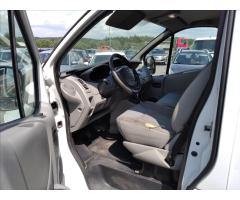 Nissan Primastar 2,0 L1H1P1  DCI 115HP BASIC - 11