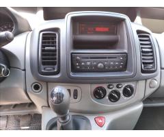 Nissan Primastar 2,0 L1H1P1  DCI 115HP BASIC - 13