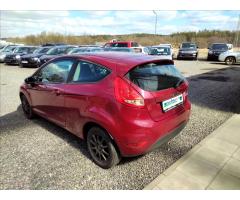 Ford Fiesta 1,2 1.2i - 6