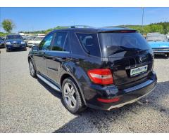 Mercedes-Benz Třídy M 4,0 ML 450 CDI 4Matic - DPH!!! - 6