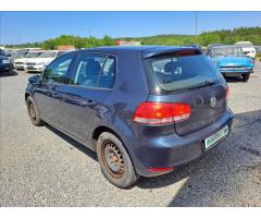 Volkswagen Golf 1,4 FSi - 6