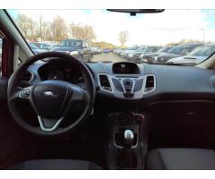 Ford Fiesta 1,2 1.2i - 7