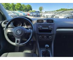 Volkswagen Golf 1,4 FSi - 7