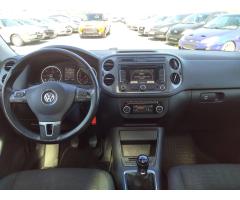 Volkswagen Tiguan 2,0 TDi 4x4 - 7