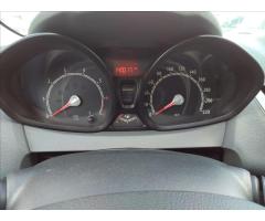 Ford Fiesta 1,2 1.2i - 8