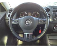 Volkswagen Tiguan 2,0 TDi 4x4 - 8