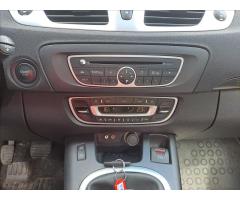 Renault Scénic 1,9 dCi Grandtour - 7 míst - 9