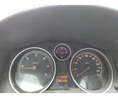 Opel Astra 1,7 CDTi kombi - 10