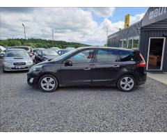 Renault Scénic 1,9 dCi Grandtour - 7 míst - 12