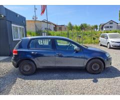 Volkswagen Golf 1,4 FSi - 12