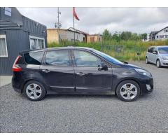 Renault Scénic 1,9 dCi Grandtour - 7 míst - 13