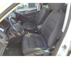 Volkswagen Tiguan 2,0 TDi 4x4 - 13