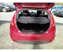 Ford Fiesta 1,2 1.2i - 14