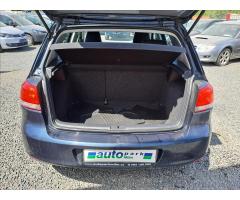 Volkswagen Golf 1,4 FSi - 14