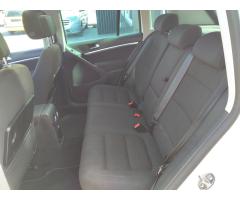 Volkswagen Tiguan 2,0 TDi 4x4 - 14