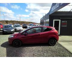 Ford Fiesta 1,2 1.2i - 15