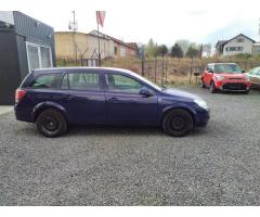 Opel Astra 1,7 CDTi kombi - 16