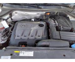 Volkswagen Tiguan 2,0 TDi 4x4 - 16