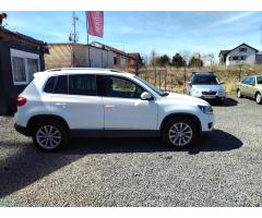 Volkswagen Tiguan 2,0 TDi 4x4 - 21