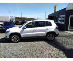 Volkswagen Tiguan 2,0 TDi 4x4 - 22