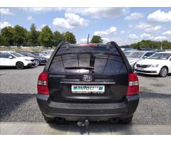 Kia Sportage 2,0 CRDI EX - 6