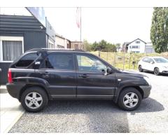 Kia Sportage 2,0 CRDI EX - 8