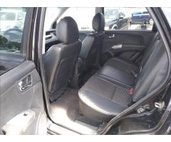 Kia Sportage 2,0 CRDI EX - 10