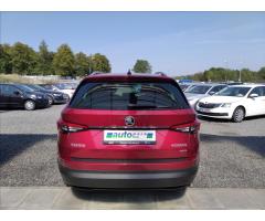 Škoda Kodiaq 2,0 140kW4x4 DSG,DPH  dost 3dny - 6