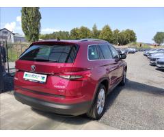 Škoda Kodiaq 2,0 140kW4x4 DSG,DPH  dost 3dny - 7