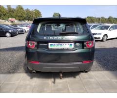 Land Rover Discovery Sport 2,0 4WD - DPH!!!  dost 3 dny - 6