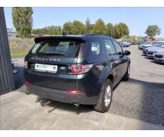 Land Rover Discovery Sport 2,0 4WD - DPH!!!  dost 3 dny - 7