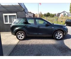 Land Rover Discovery Sport 2,0 4WD - DPH!!!  dost 3 dny - 8