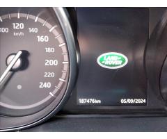 Land Rover Discovery Sport 2,0 4WD - DPH!!!  dost 3 dny - 12