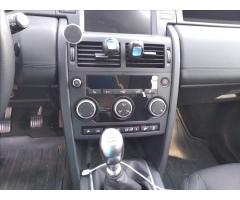 Land Rover Discovery Sport 2,0 4WD - DPH!!!  dost 3 dny - 13