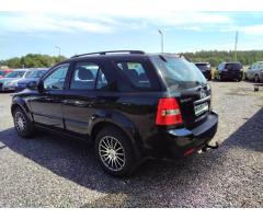 Kia Sorento 2,5 CRDi 4x4 - 6