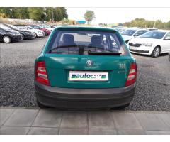 Škoda Fabia 1,2 HTP Junior - 6