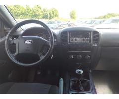 Kia Sorento 2,5 CRDi 4x4 - 7