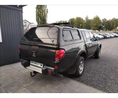 Mitsubishi L200 2,5 INTENSE DI-D DOUBLE CAB - 7