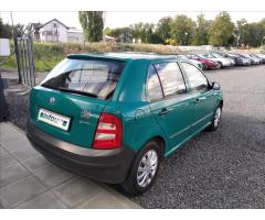 Škoda Fabia 1,2 HTP Junior - 7