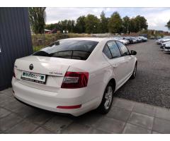 Škoda Octavia 1,6 TDI 81kW Ambition,DPH,CZ - 7