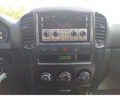 Kia Sorento 2,5 CRDi 4x4 - 9