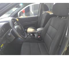 Kia Sorento 2,5 CRDi 4x4 - 11