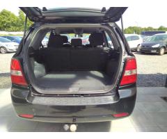 Kia Sorento 2,5 CRDi 4x4 - 14