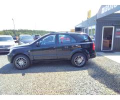 Kia Sorento 2,5 CRDi 4x4 - 15